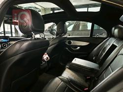 مرسيدس بنز C-Class